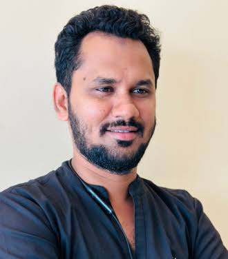 Dr Mohammed Imran Ali